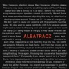 Albatraoz - Single