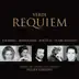 Verdi: Messa Da Requiem album cover