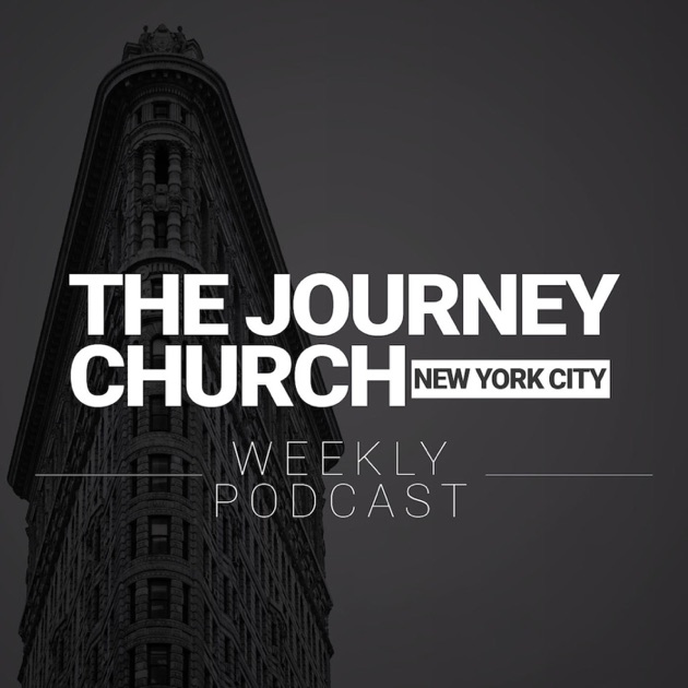 journey church nyc live stream