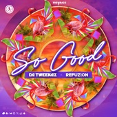 So Good (Extended Mix) artwork