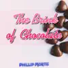 The Brink of Chocolate album lyrics, reviews, download