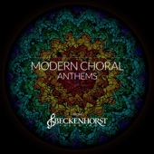 Modern Choral Anthems artwork