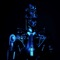 Rise of the Robots - LectrO cOd_E lyrics