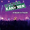 A Nocht in Trocht - Single