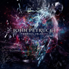 John Petrucci - Terminal Velocity artwork