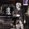 Jan Rautio - Andante in B-Flat Major, Op. 75