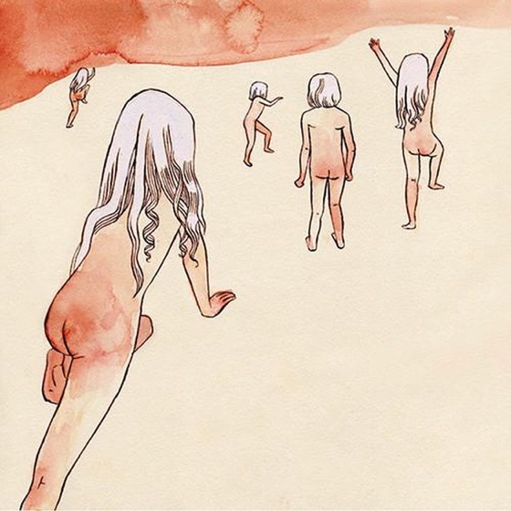 Cover artwork for Your Time Is Gonna Come