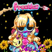 Freckles artwork