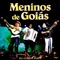 Vou Sim Meninos de Goiás (feat. Reginho) - Meninos de Goiás lyrics