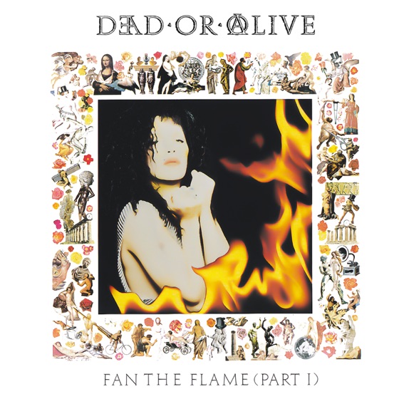 Cover artwork for Unhappy Birthday