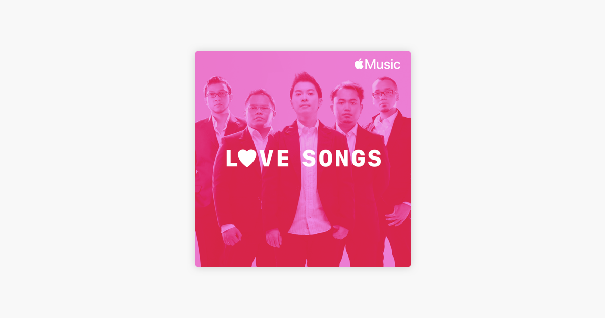 Kerispatih Love Songs On Apple Music kerispatih love songs on apple music