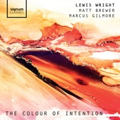 The Colour of Intention artwork