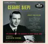 Classic Recitals: Cesare Siepi album lyrics, reviews, download