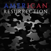 American Resurrection artwork