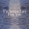 I'd Serve Life For You (feat. Mani Hoffman) - Thomas Broussard lyrics