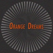 Orange Dreams artwork