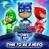 Time to Be a Hero - Single album lyrics, reviews, download