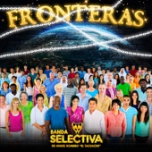 Fronteras artwork