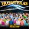 Fronteras artwork