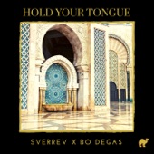 Hold Your Tongue artwork