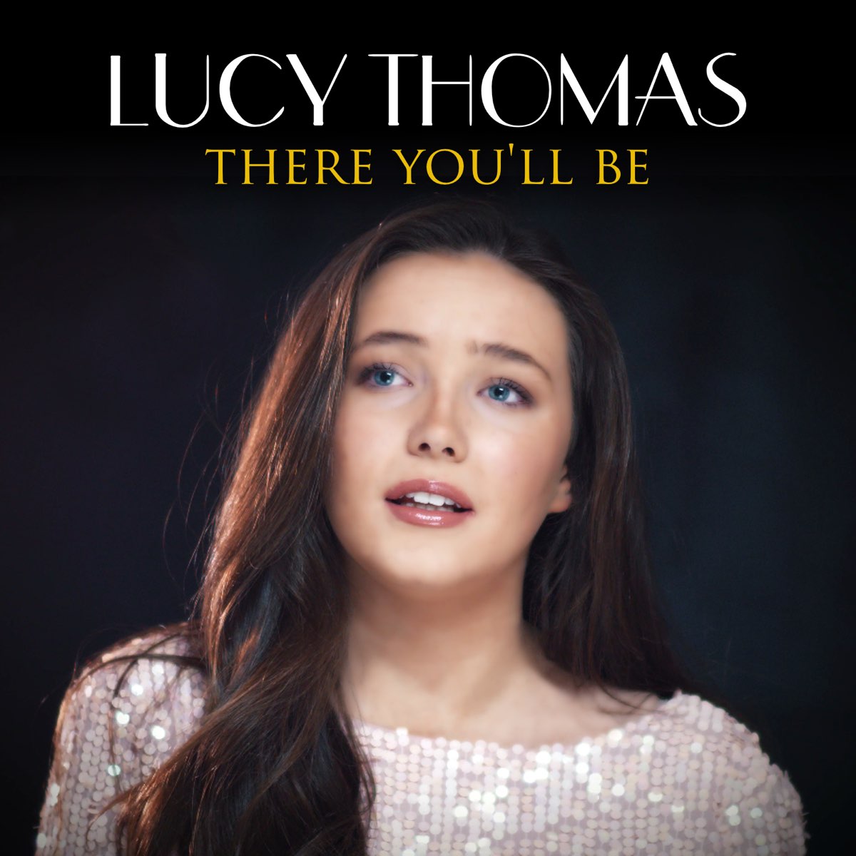 ‎there You Ll Be Single By Lucy Thomas On Apple Music