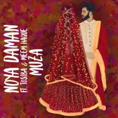 Noya Daman (feat. Tosiba & Meem Haque) artwork