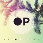 Palma Azul (feat. Sofía Stainer) artwork