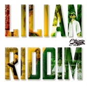 LILIAN RIDDIM - EP artwork