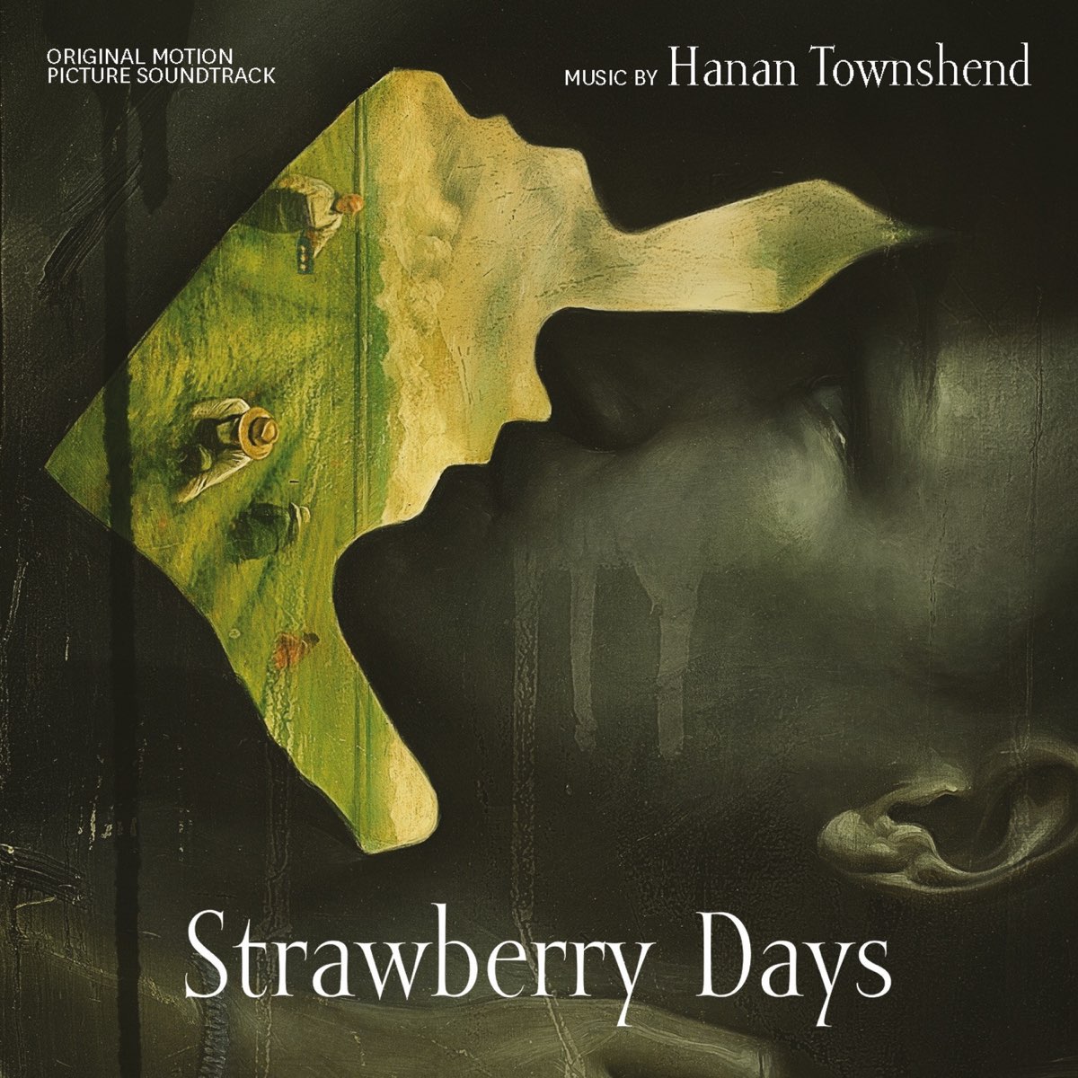 ‎Strawberry Days (Original Motion Picture Soundtrack) by Hanan