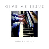 Give Me Jesus artwork