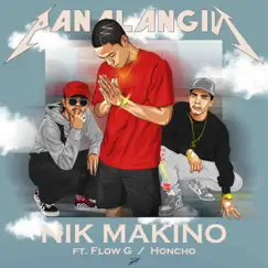 Panalangin (feat. Honcho & Flow G) Song Lyrics