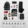 Pasarela (feat. Pepper Kilo & Yensanjuan) - Single album lyrics, reviews, download