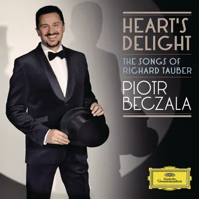 Heart's Delight - The Songs Of Richard Tauber - Royal Philharmonic Orchestra