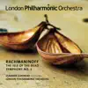 Stream & download Rachmaninoff: Symphony No. 1 & Isle of the Dead