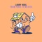 Funky Plane (feat. Whatever Charles & Paul Cut) - Larry Houl lyrics