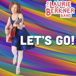 The Laurie Berkner Band - Let’s Go!