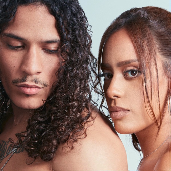 1,2,3 - Single - Amel Bent & HATIK