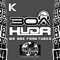We Are Fraktured - Dj30A & Huda Hudia lyrics
