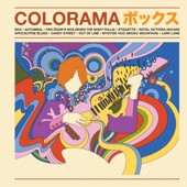 Colorama - Etiquette