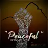 Peaceful Revolution (feat. Quino, Raingad & Saxman Jerry) [Radio Edit] - Single album lyrics, reviews, download