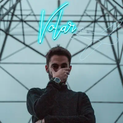 Volar - Single - Beltrán