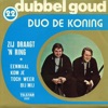 Telstar Dubbel Goud, Vol. 22 - Single