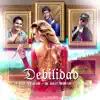 Stream & download Yo Soy Su Debilidad (feat. La Nota Sensacion & The Romy) - Single