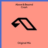 Crash (Extended Mix) artwork