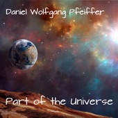 Part of the Universe artwork