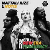 New Era Frequency (feat. Notis Heavyweightrockaz) artwork