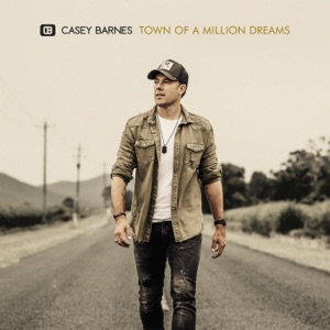 Casey Barnes - Heartbreaker - Line Dance Musik
