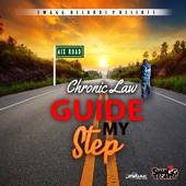Guide My Step artwork