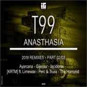 Anasthasia (Perc & Truss Edit) artwork