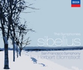 Sibelius: The Symphonies artwork
